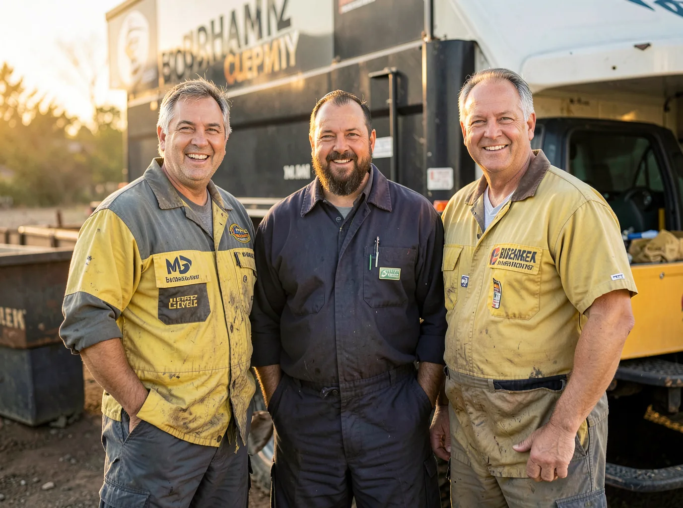 Sewage Cleanup company in Gilliam, LA